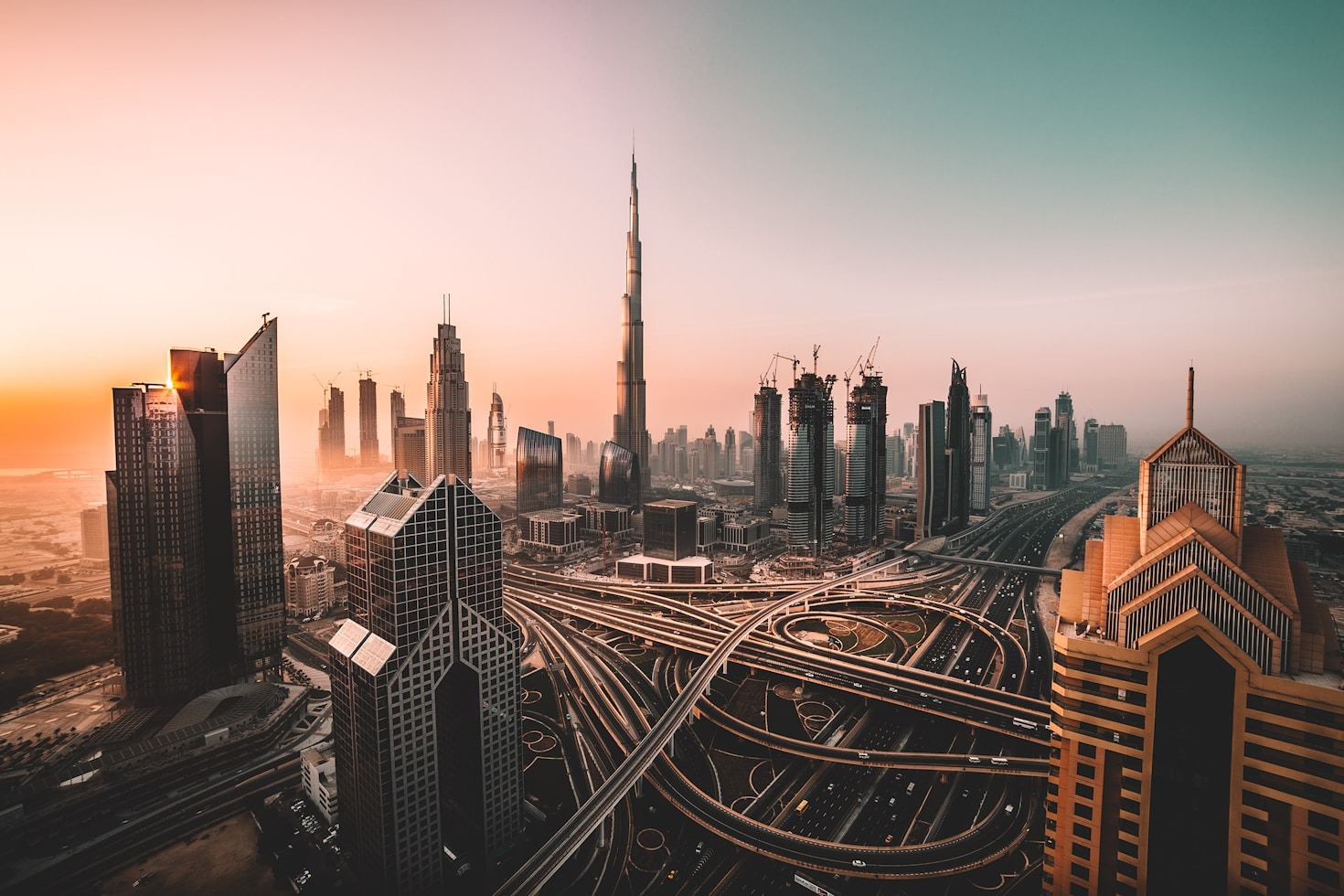 Trusted Job Sources You Can Rely On in Dubai